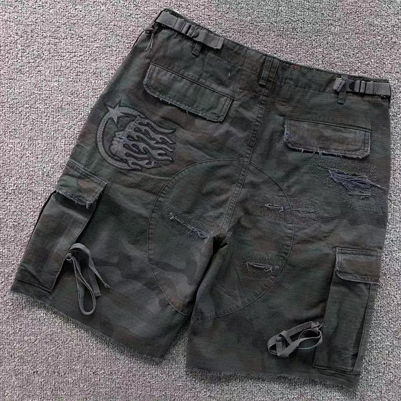 HELLSTAR SHORTS 434