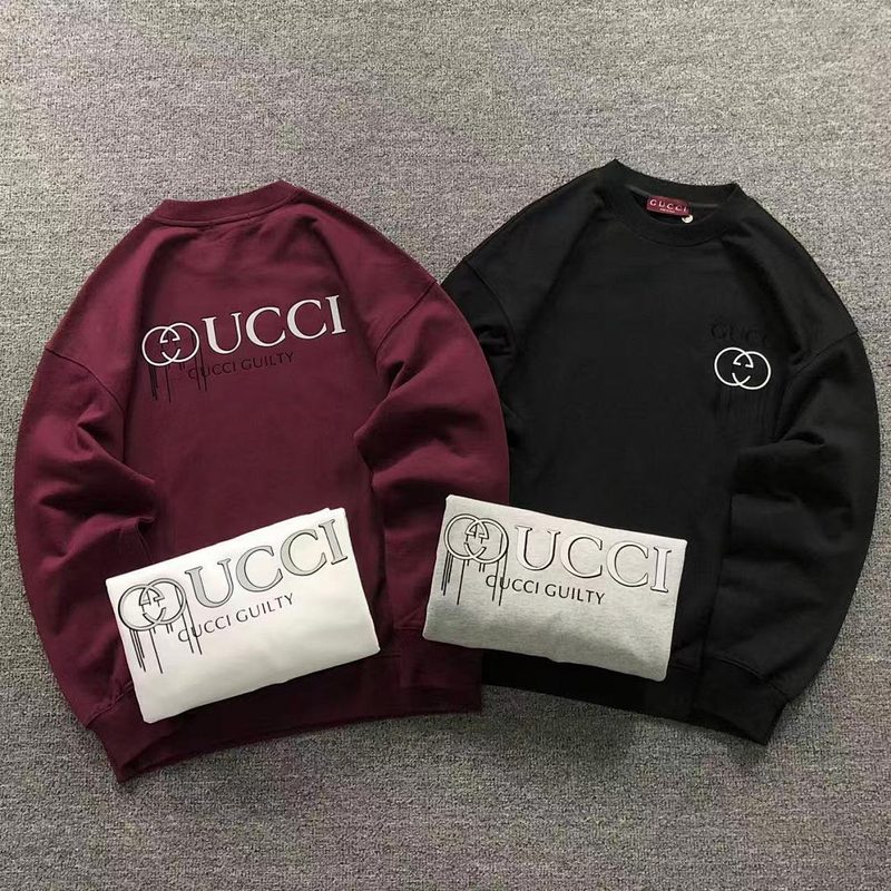 GCI HOODIE 434