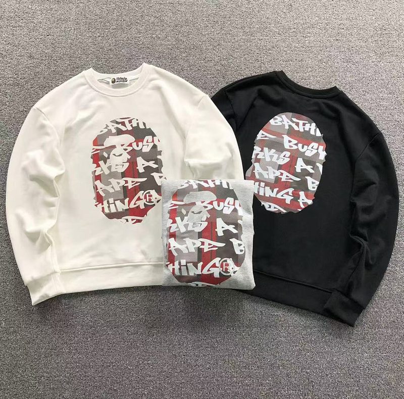 BAPE HOODIE 434