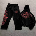 CORTEIZ HOODIE TROUSERS 435