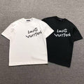 L T-SHIRT 435