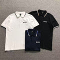HG BS POLO 435
