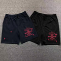 COME HETS SHORTS 435