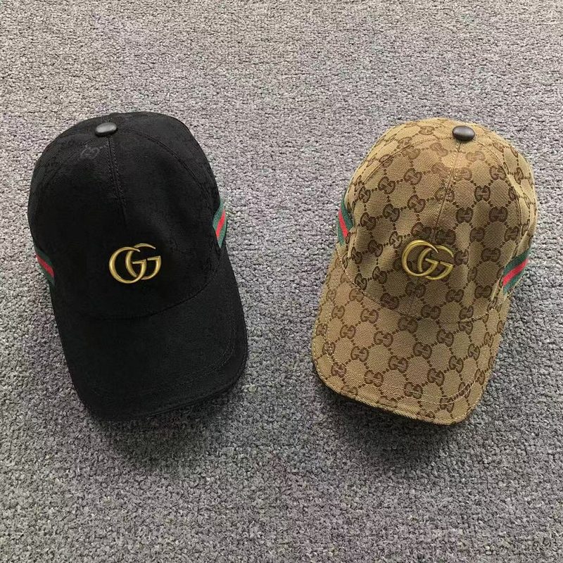 GCI HAT 435
