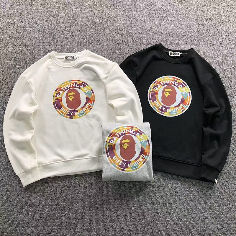 BAPE HOODIE 435