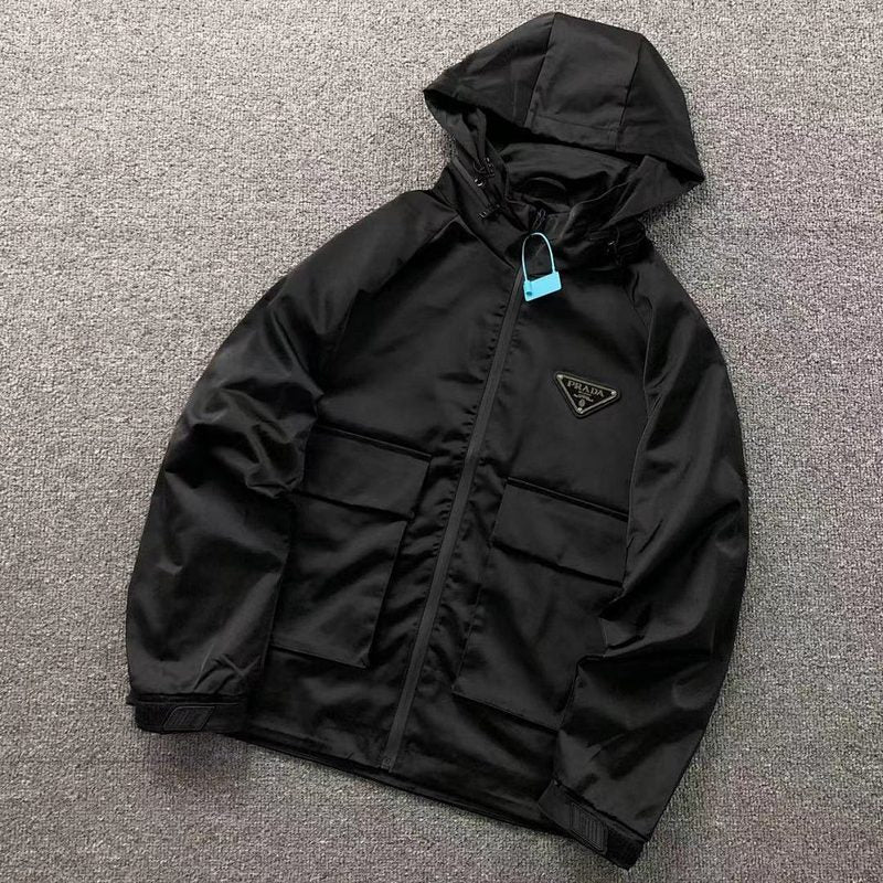 PAA JACKET 435