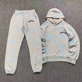 SP5DER HOODIE TROUSERS 435