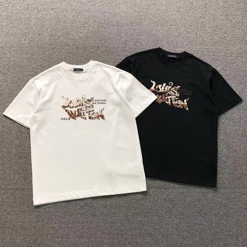 L T-SHIRT 436