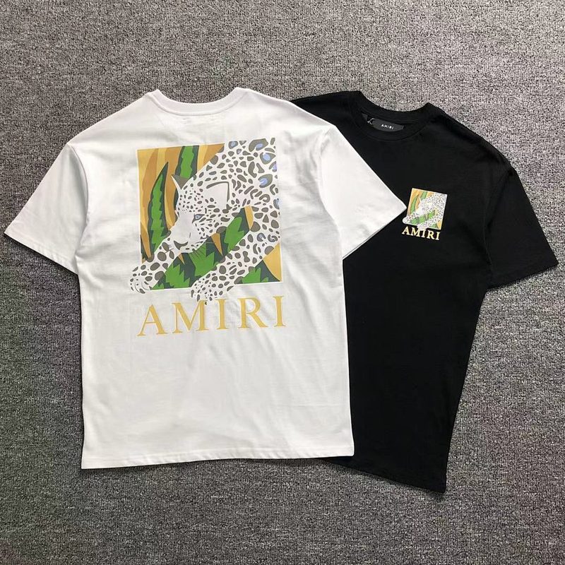 AMIRI T-SHIRT 436