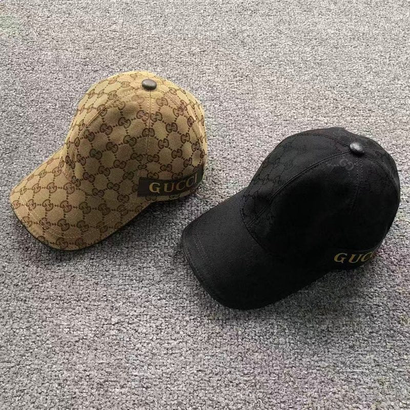 GCI HAT 436