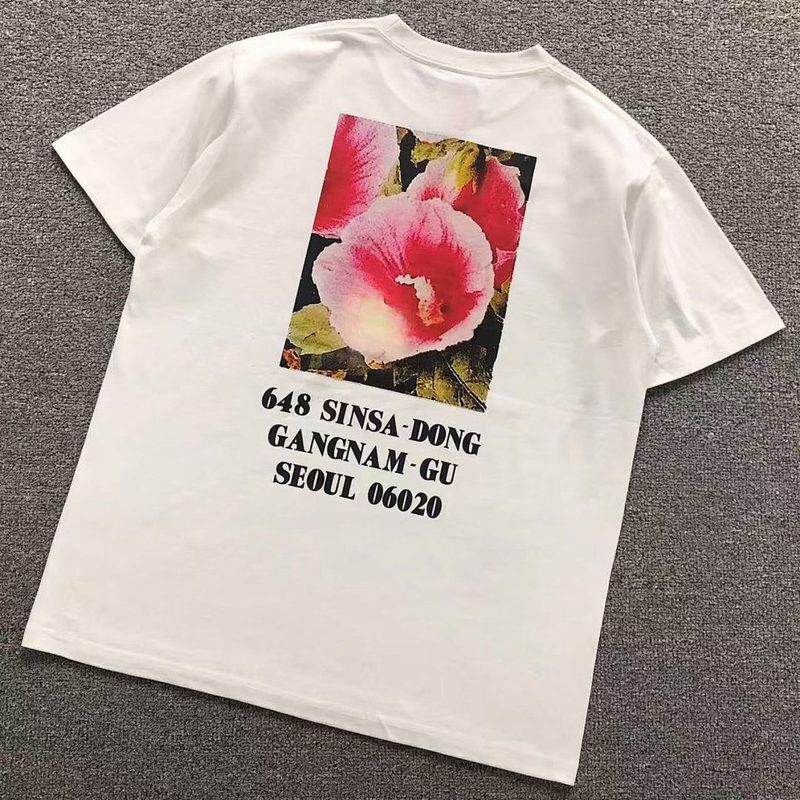 SRE T-SHIRT 436
