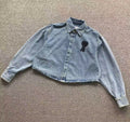 AMI JACKET FEMAIE STYIE 436