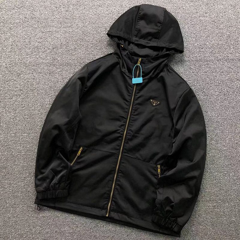PAA JACKET 436