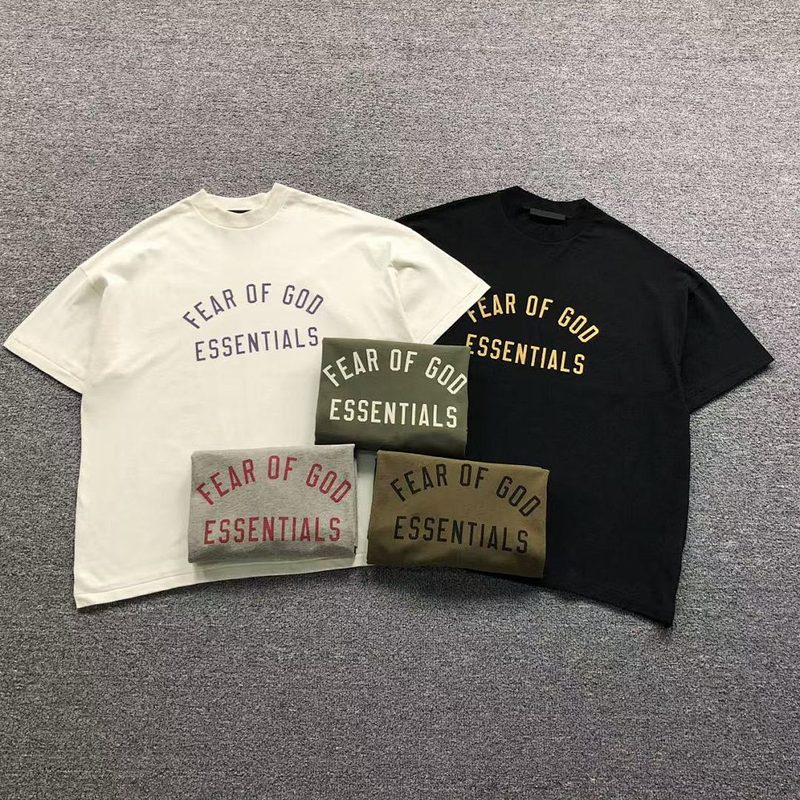 FOG T-SHIRT 437