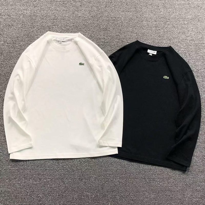 LACOSTE LONG SLEEVED 437