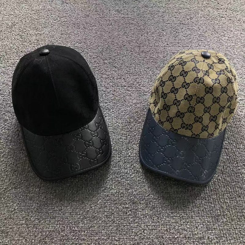 GCI HAT 437
