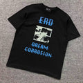 ENFANTS RICHES DEPRIMES T-SHIRT 437