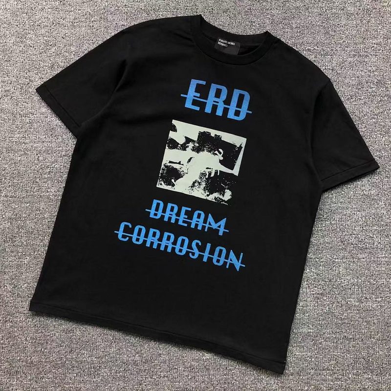 ENFANTS RICHES DEPRIMES T-SHIRT 437
