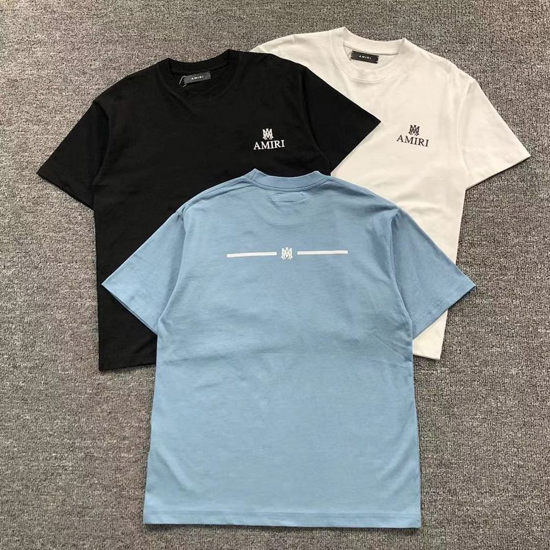 AMIRI T-SHIRT 437