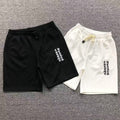 COME HETS SHORTS 437