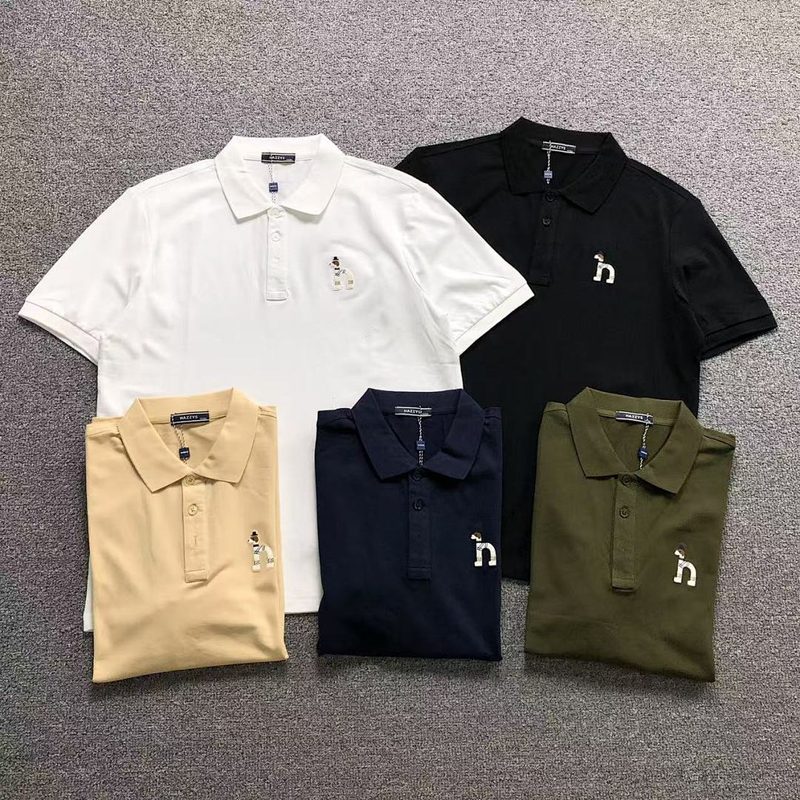 HAS POLO 437