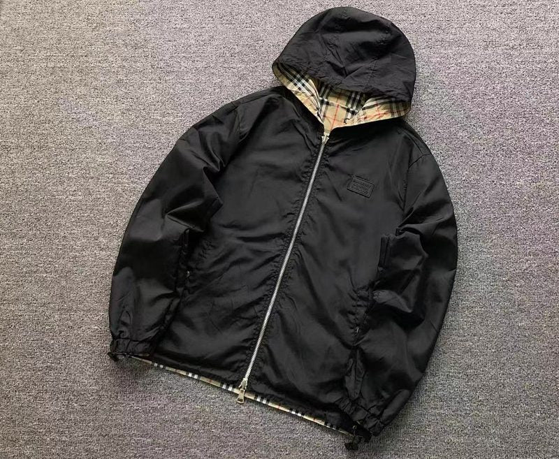 BRERY JACKET 437