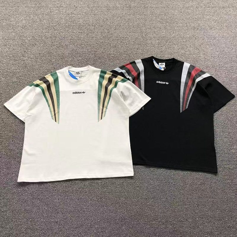 ADIDAS T-SHIRT 438
