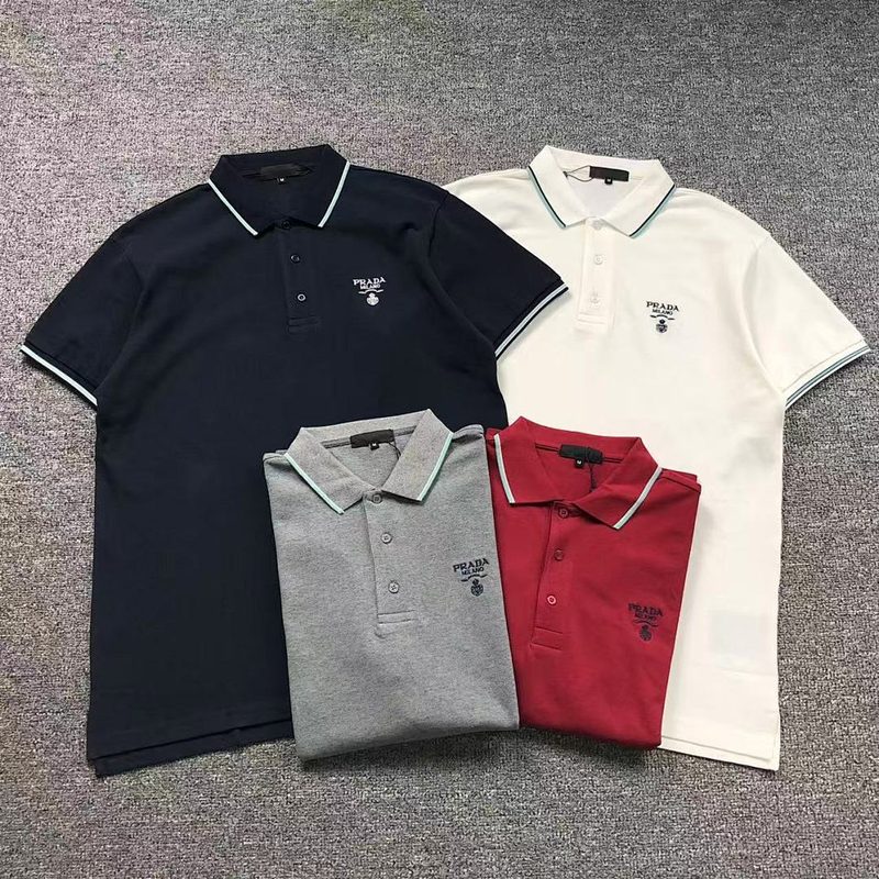 PAA POLO 438