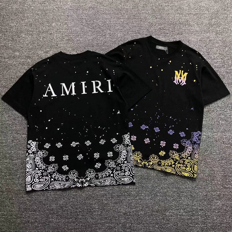 AMIRI T-SHIRT 438