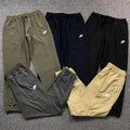 NIKE TROUSERS 438