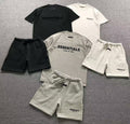 FOG T-SHIRT SHORTS 438
