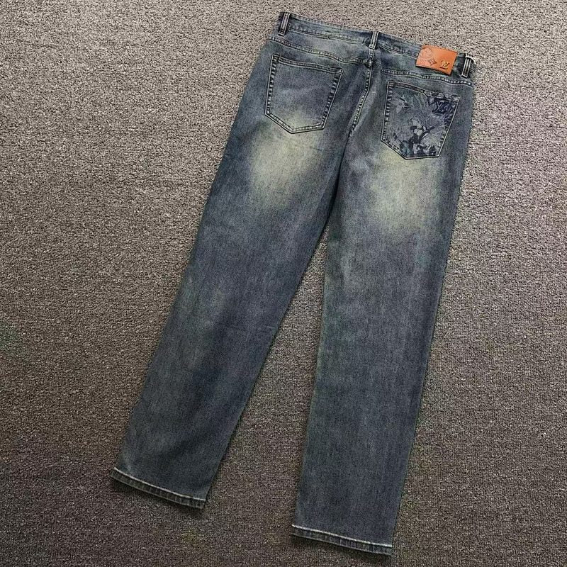 L TROUSERS 438