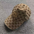 GCI HAT 438