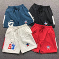 CORTEIZ SHORTS 438