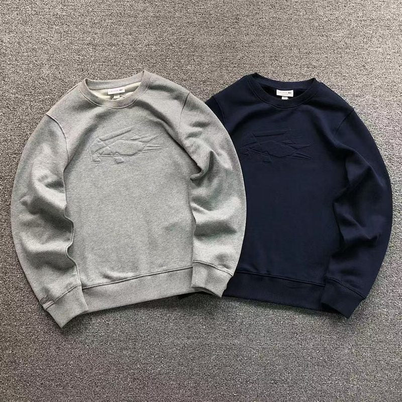 LACOSTE HOODIE 438