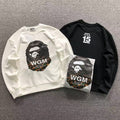 BAPE HOODIE 438