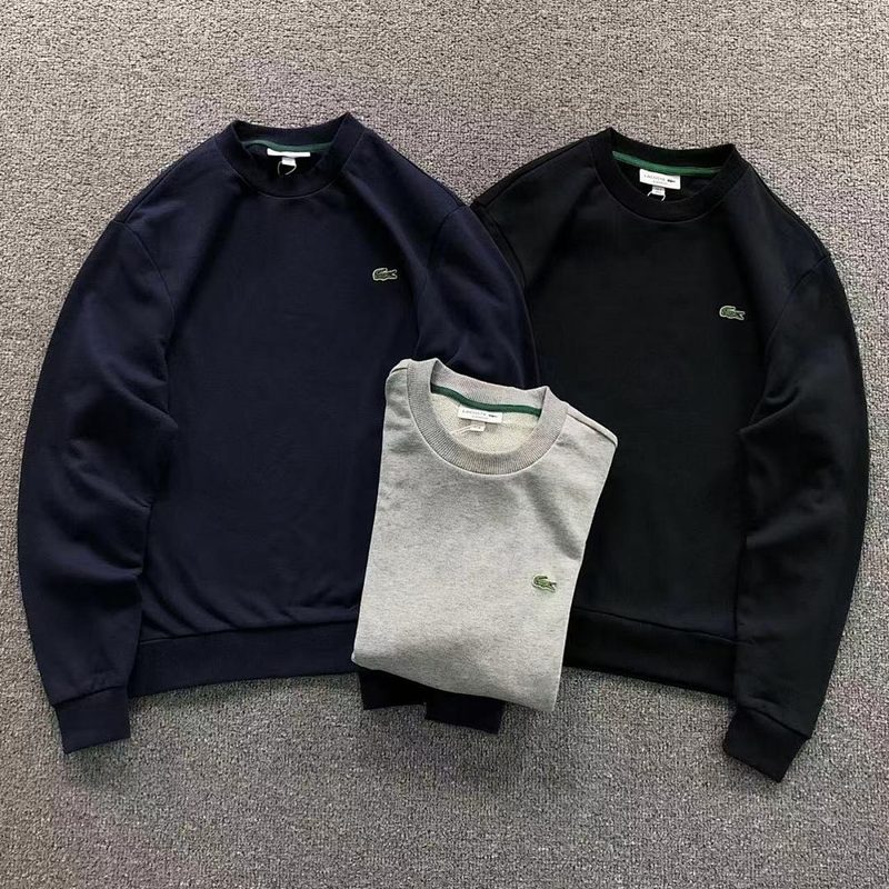 LACOSTE HOODIE 439