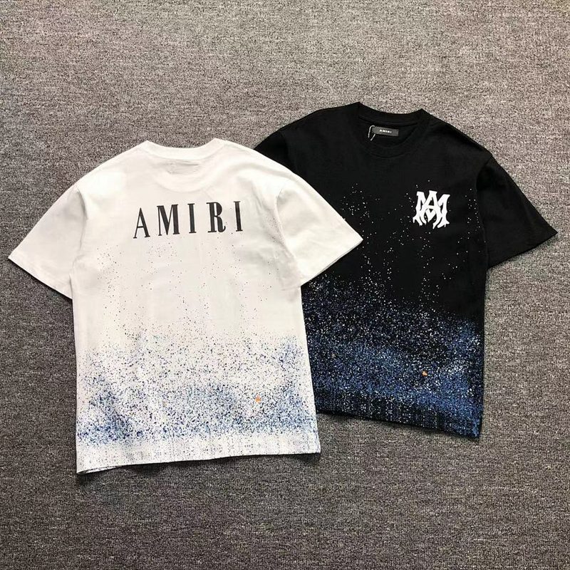 AMIRI T-SHIRT 439
