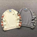 ADIDAS HOODIE 439