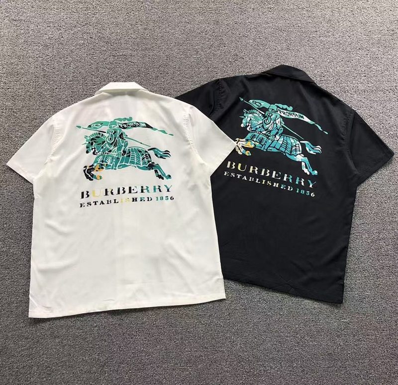 BRERY SHIRT 440