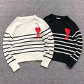 AMI SWEATER 440