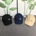 LACOSTE HAT 440