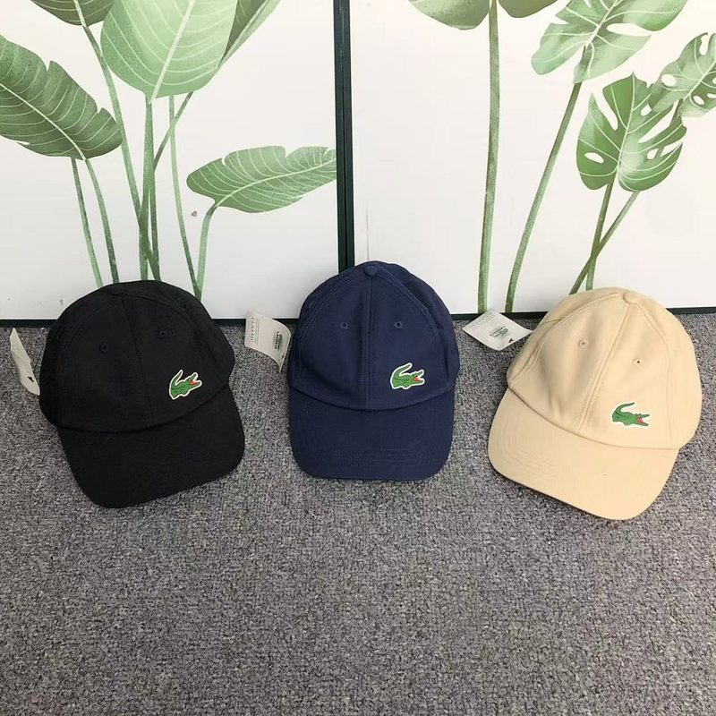 LACOSTE HAT 440