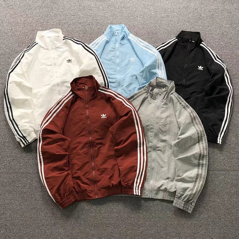 ADIDAS JACKET 440