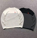 AMI SWEATER 441