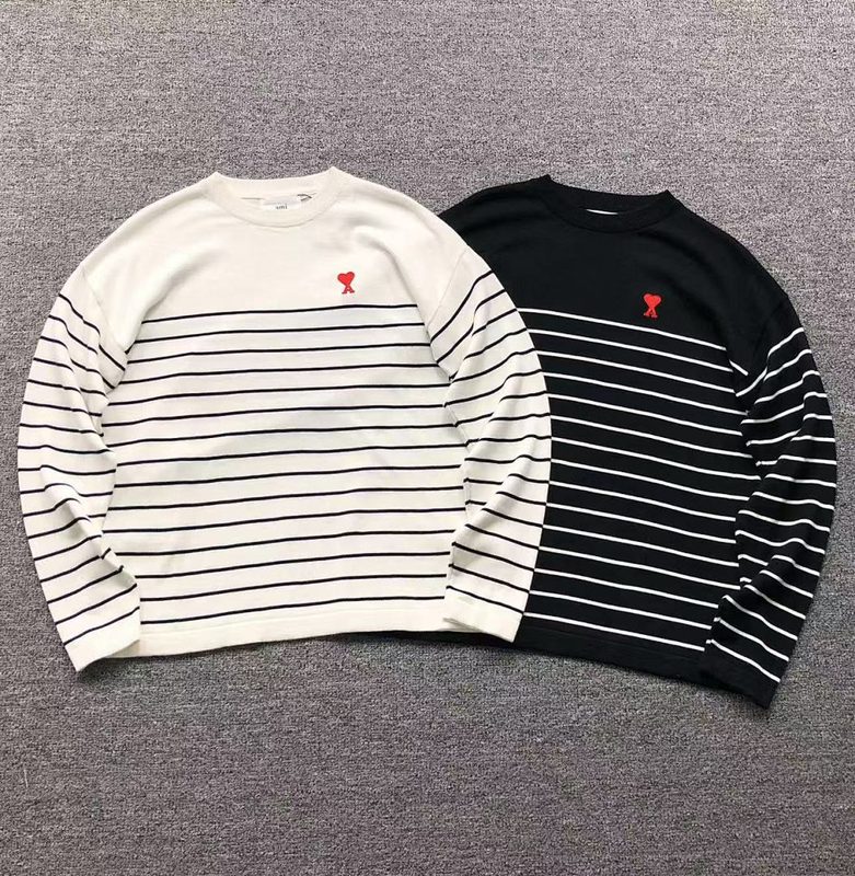 AMI SWEATER 441