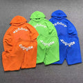 SP5DER HOODIE TROUSERS 441