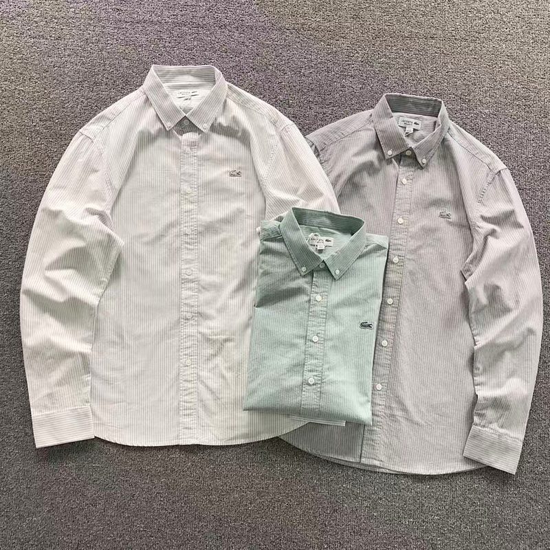 LACOSTE SHIRT 441