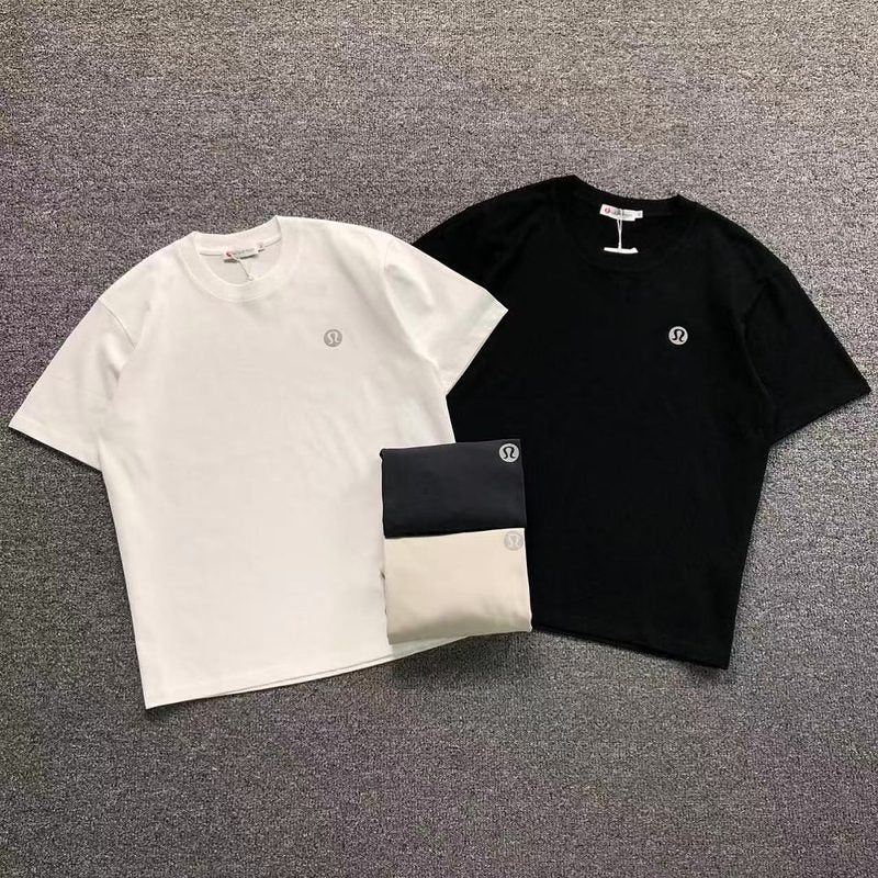 LULULEMON T-SHIRT 442