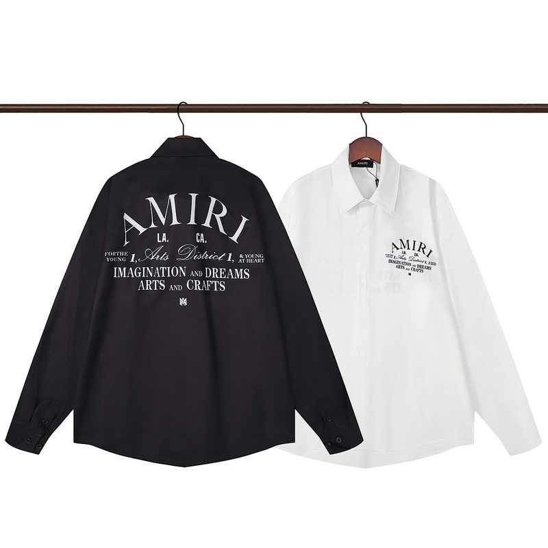 AMIRI SHIRT 442